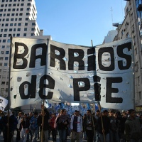 Hipótesis de los movimientos sociales en Argentina