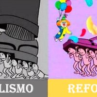 El revisionismo y el reformismo en la actualidad. Doce apuntes sobre marxismo (VII de XII)